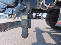 MITSUBISHI FUSO Fighter Container Carrier Truck 2KG-FK62FZ 2019 239,000km_28
