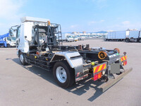 MITSUBISHI FUSO Fighter Container Carrier Truck 2KG-FK62FZ 2019 239,000km_2