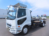MITSUBISHI FUSO Fighter Container Carrier Truck 2KG-FK62FZ 2019 239,000km_3