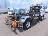 MITSUBISHI FUSO Fighter Container Carrier Truck 2KG-FK62FZ 2019 239,000km_4
