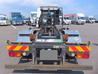 MITSUBISHI FUSO Fighter Container Carrier Truck 2KG-FK62FZ 2019 239,000km_6