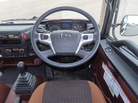 HINO Ranger Container Carrier Truck 2KG-FD2ABA 2025 1,700km_18
