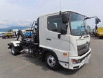 Ranger Container Carrier Truck