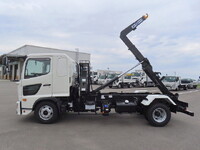 HINO Ranger Container Carrier Truck 2KG-FD2ABA 2025 1,700km_25