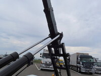 HINO Ranger Container Carrier Truck 2KG-FD2ABA 2025 1,700km_26