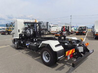 HINO Ranger Container Carrier Truck 2KG-FD2ABA 2025 1,700km_2