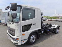 HINO Ranger Container Carrier Truck 2KG-FD2ABA 2025 1,700km_3
