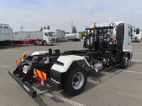 HINO Ranger Container Carrier Truck 2KG-FD2ABA 2025 1,700km_4