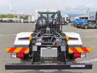 HINO Ranger Container Carrier Truck 2KG-FD2ABA 2025 1,700km_6