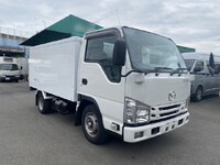 MAZDA Titan Refrigerator & Freezer Truck TRG-LHR85AN 2016 190,000km_1