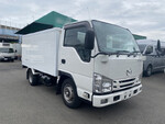 Titan Refrigerator & Freezer Truck