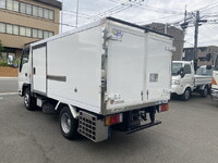 MAZDA Titan Refrigerator & Freezer Truck TRG-LHR85AN 2016 190,000km_2