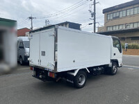 MAZDA Titan Refrigerator & Freezer Truck TRG-LHR85AN 2016 190,000km_4