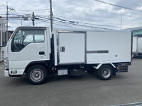 MAZDA Titan Refrigerator & Freezer Truck TRG-LHR85AN 2016 190,000km_5