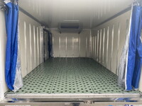 MAZDA Titan Refrigerator & Freezer Truck TRG-LHR85AN 2016 190,000km_6