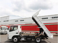 MITSUBISHI FUSO Canter Dump TPG-FBA60 2016 126,914km_15