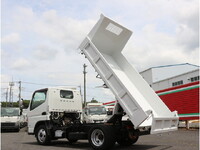 MITSUBISHI FUSO Canter Dump TPG-FBA60 2016 126,914km_2