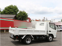MITSUBISHI FUSO Canter Dump TPG-FBA60 2016 126,914km_4