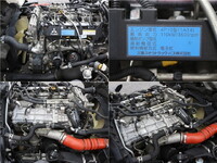 MITSUBISHI FUSO Canter Dump TPG-FBA60 2016 126,914km_6