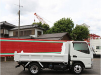 MITSUBISHI FUSO Canter Dump TPG-FBA60 2016 126,914km_8