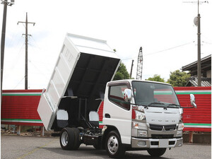 MITSUBISHI FUSO Canter Deep Dump TPG-FBA60 2018 112,034km_1