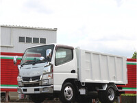 MITSUBISHI FUSO Canter Deep Dump TPG-FBA60 2018 112,034km_3