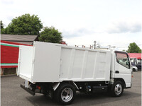 MITSUBISHI FUSO Canter Deep Dump TPG-FBA60 2018 112,034km_4