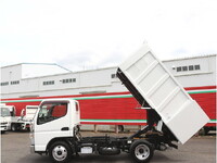 MITSUBISHI FUSO Canter Deep Dump TPG-FBA60 2018 112,034km_5