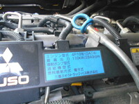 MITSUBISHI FUSO Canter Flat Body TPG-FEB50 2017 47,888km_17