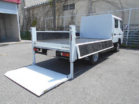 MITSUBISHI FUSO Canter Flat Body TPG-FEB50 2017 47,888km_4
