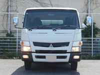 MITSUBISHI FUSO Canter Flat Body TPG-FEB50 2017 47,888km_5