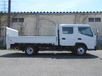 MITSUBISHI FUSO Canter Flat Body TPG-FEB50 2017 47,888km_7