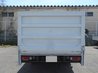 MITSUBISHI FUSO Canter Flat Body TPG-FEB50 2017 47,888km_8