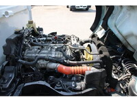 MITSUBISHI FUSO Canter Deep Dump SKG-FBA60 2011 145,000km_13