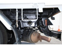 MITSUBISHI FUSO Canter Deep Dump SKG-FBA60 2011 145,000km_20