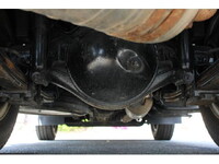 MITSUBISHI FUSO Canter Deep Dump SKG-FBA60 2011 145,000km_21