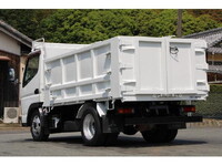 MITSUBISHI FUSO Canter Deep Dump SKG-FBA60 2011 145,000km_2