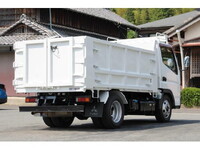 MITSUBISHI FUSO Canter Deep Dump SKG-FBA60 2011 145,000km_4