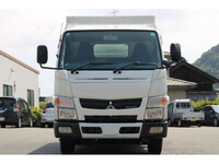 MITSUBISHI FUSO Canter Deep Dump SKG-FBA60 2011 145,000km_6