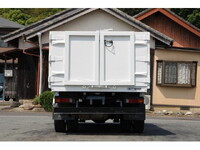 MITSUBISHI FUSO Canter Deep Dump SKG-FBA60 2011 145,000km_7