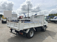 HINO Dutro Dump TKG-XZU620T 2012 100,808km_2