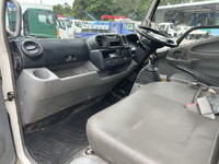 HINO Dutro Dump TKG-XZU620T 2012 100,808km_31