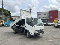 HINO Dutro Dump TKG-XZU620T 2012 100,808km_3