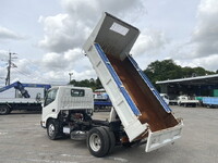 HINO Dutro Dump TKG-XZU620T 2012 100,808km_4