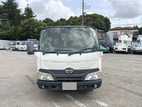 HINO Dutro Dump TKG-XZU620T 2012 100,808km_5