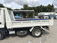 HINO Dutro Dump TKG-XZU620T 2012 100,808km_7