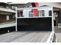 ISUZU Forward Truck (With 4 Steps Of Cranes) TKG-FRR90S1 2013 50,000km_14