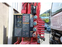 ISUZU Forward Truck (With 4 Steps Of Cranes) TKG-FRR90S1 2013 50,000km_18