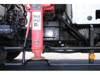 ISUZU Forward Truck (With 4 Steps Of Cranes) TKG-FRR90S1 2013 50,000km_20
