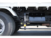 ISUZU Forward Truck (With 4 Steps Of Cranes) TKG-FRR90S1 2013 50,000km_27